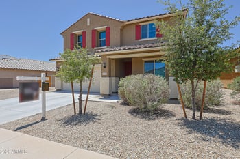 18263 Williams Rd, Surprise, AZ 85387