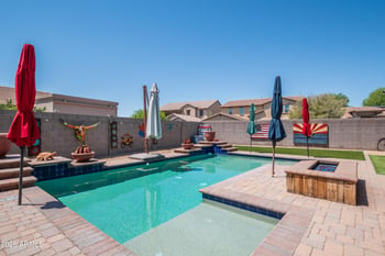 18265 Young St, Surprise, AZ 85388