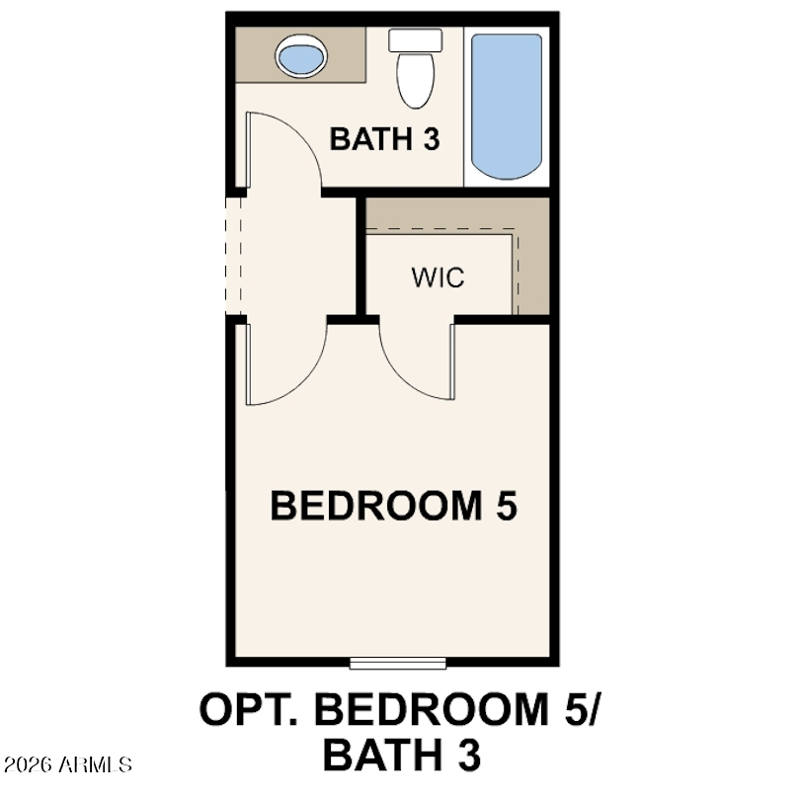 18266 W Sand Hills Dr, Surprise, AZ 85387