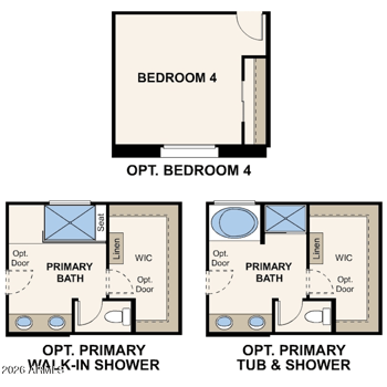 18266 W Sand Hills Dr, Surprise, AZ 85387