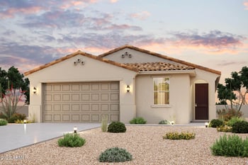 18267 Calle Lejos --, Surprise, AZ 85387