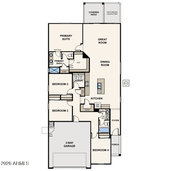 18267 Calle Lejos --, Surprise, AZ 85387