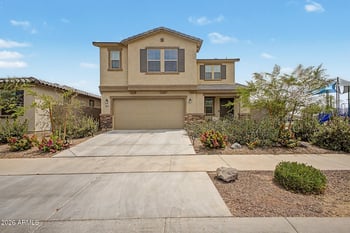 18267 W Pima St, Goodyear, AZ 85338