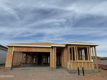 18268 Avenida Del Sol --, Surprise, AZ 85387