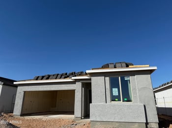 18268 Avenida Del Sol --, Surprise, AZ 85387