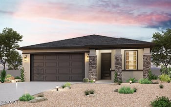 18268 Calle Lejos --, Surprise, AZ 85387