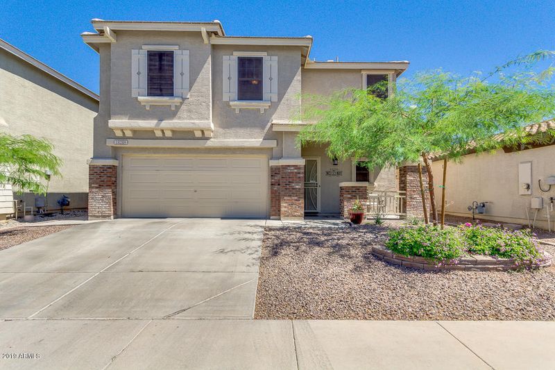 18268 W Elm St, Surprise, AZ 85388