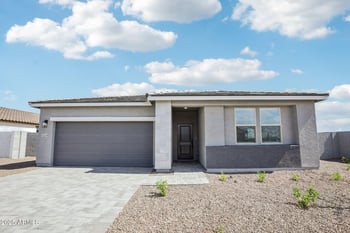 18269 Camino De Oro --, Surprise, AZ 85387