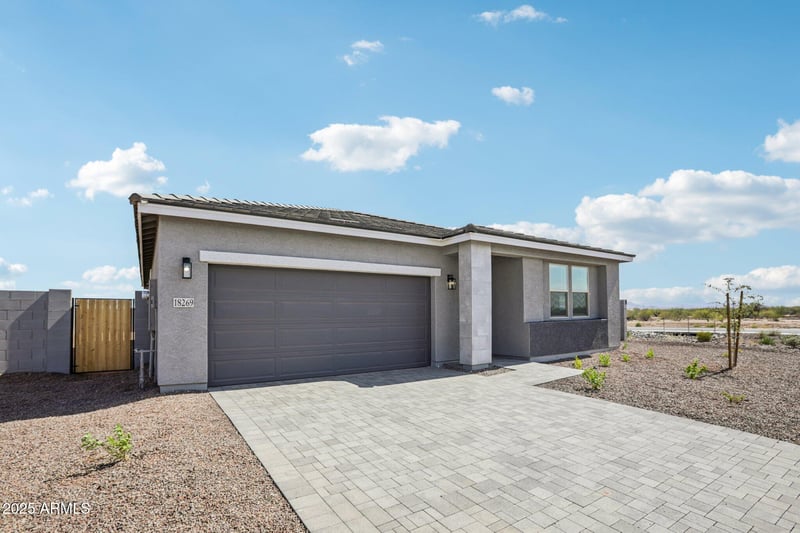 18269 Camino De Oro --, Surprise, AZ 85387