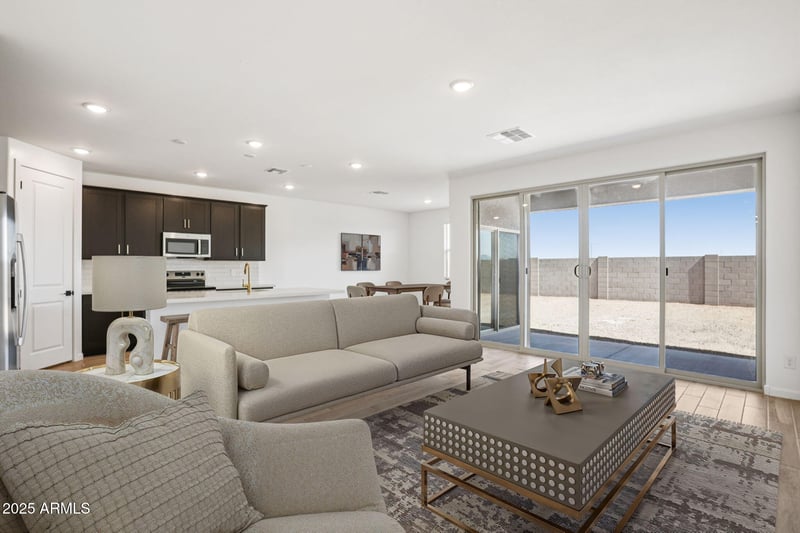 18269 Camino De Oro --, Surprise, AZ 85387