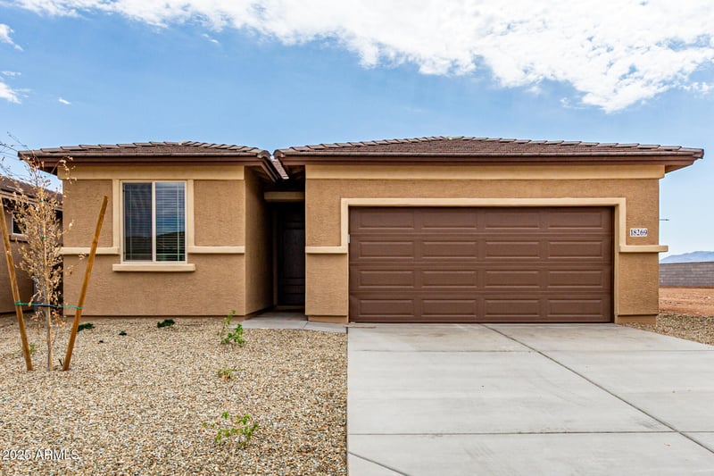 18269 Soft Wind Dr, Surprise, AZ 85387