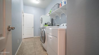 18269 Vogel Ave, Waddell, AZ 85355