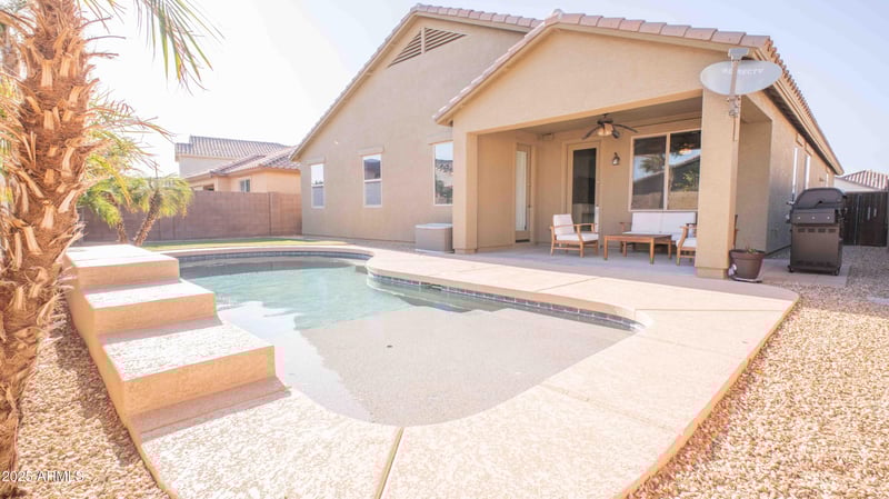 18269 Vogel Ave, Waddell, AZ 85355