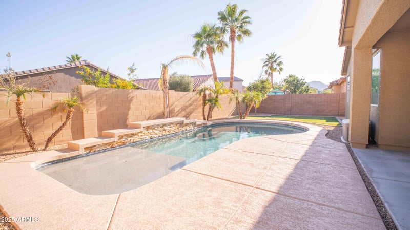 18269 Vogel Ave, Waddell, AZ 85355