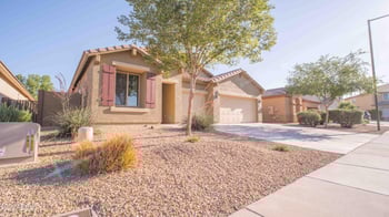 18269 Vogel Ave, Waddell, AZ 85355