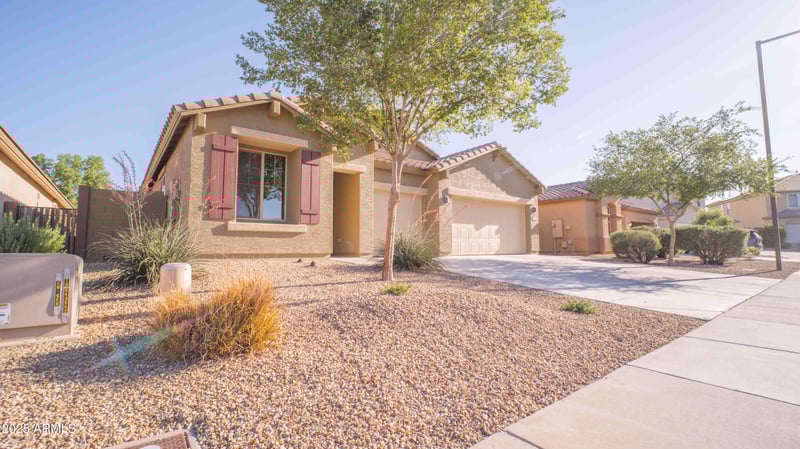 18269 Vogel Ave, Waddell, AZ 85355