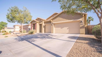18269 Vogel Ave, Waddell, AZ 85355
