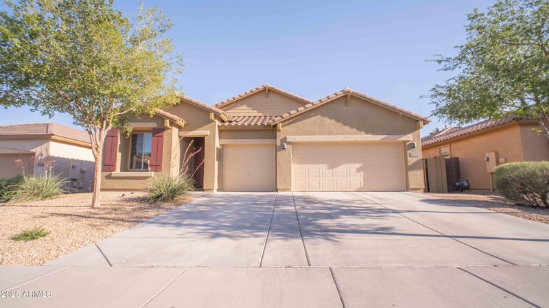 18269 Vogel Ave, Waddell, AZ 85355