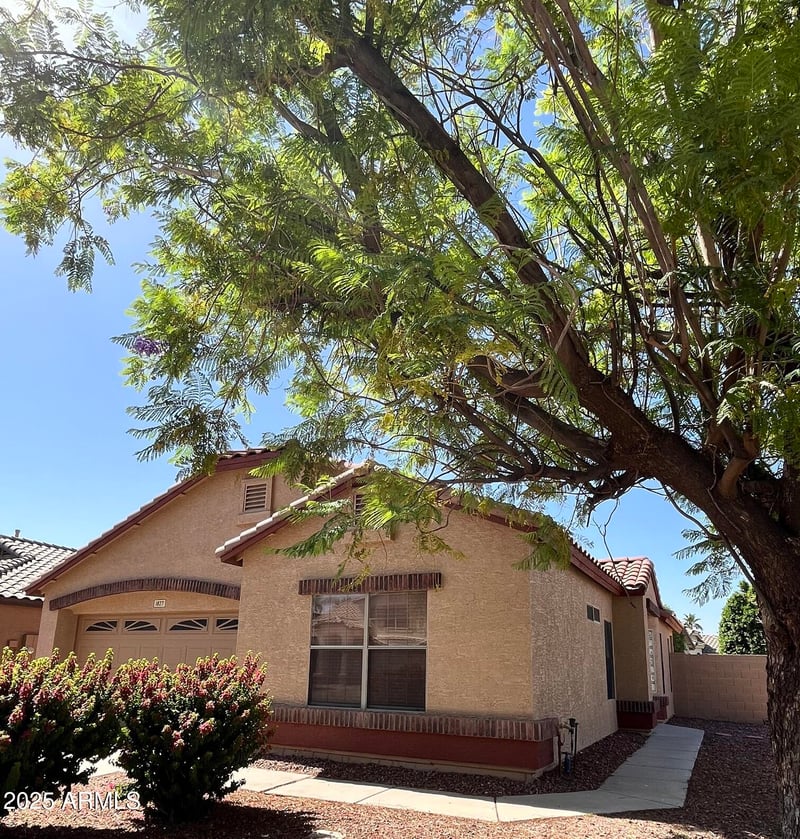 1827 Carla Vista Dr, Gilbert, AZ 85295