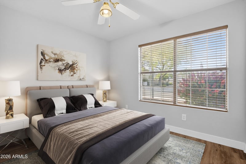 1827 E Carla Vista Dr, Gilbert, AZ 85295