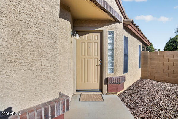 1827 E Carla Vista Dr, Gilbert, AZ 85295