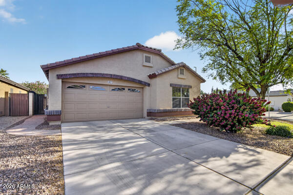 1827 E Carla Vista Dr, Gilbert, AZ 85295