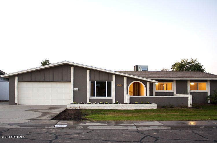 1827 E Julie Dr, Tempe, AZ 85283