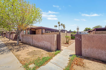 1827 Kirkland Ln #A, Tempe, AZ 85281