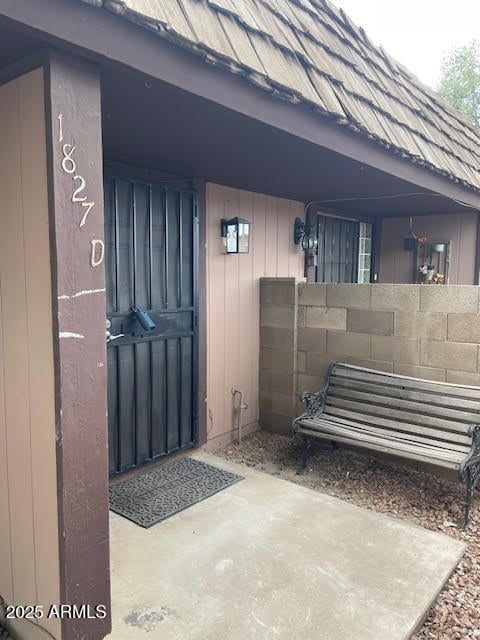 1827 Kirkland Ln #D, Tempe, AZ 85281