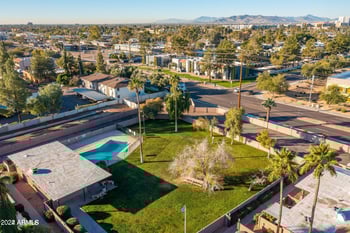 1827 Kirkland Ln #D, Tempe, AZ 85281