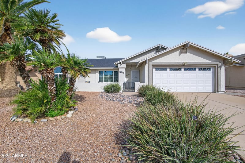 1827 Leisure World --, Mesa, AZ 85206