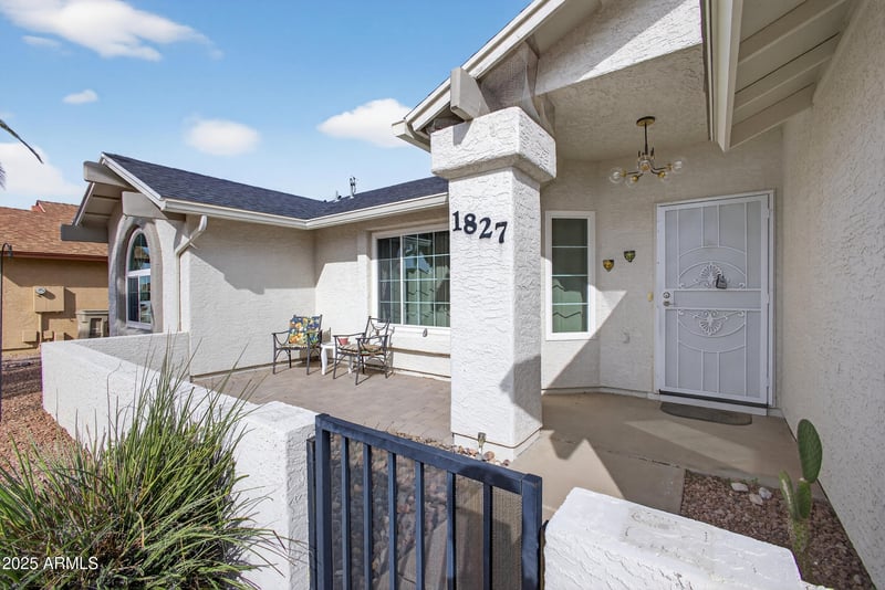 1827 Leisure World --, Mesa, AZ 85206