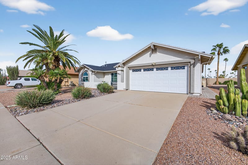 1827 Leisure World --, Mesa, AZ 85206