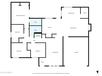 1827 Rosal Dr, Chandler, AZ 85224