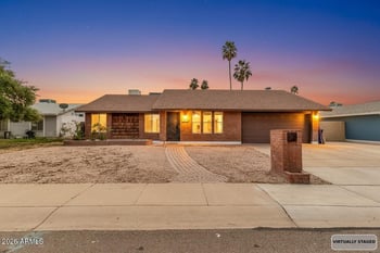 1827 Rosal Dr, Chandler, AZ 85224