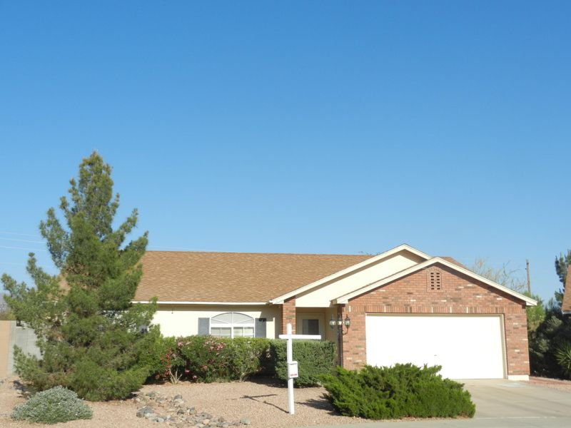 1827 S Cardinal Dr, Apache Junction, AZ 85120