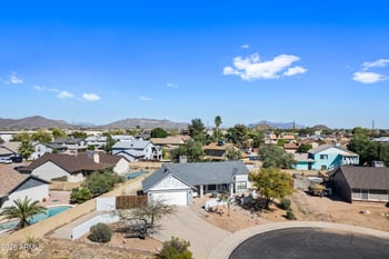 1827 Sericin Cir, Mesa, AZ 85205