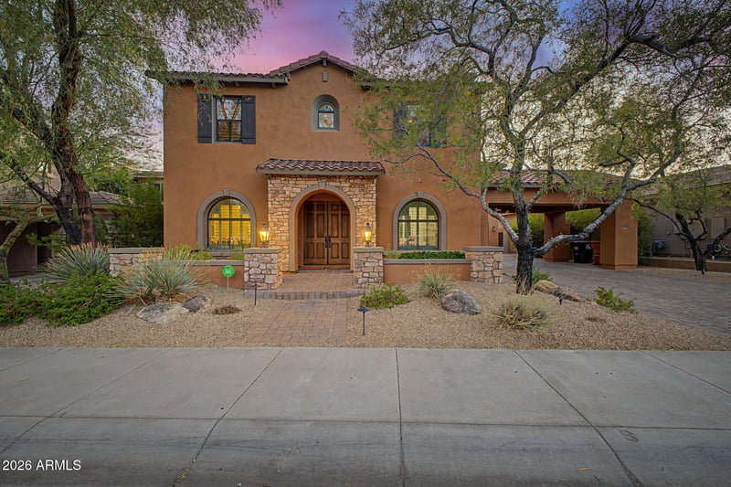 18270 96th Way, Scottsdale, AZ 85255
