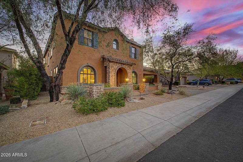 18270 96th Way, Scottsdale, AZ 85255