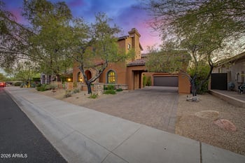 18270 N 96th Way, Scottsdale, AZ 85255