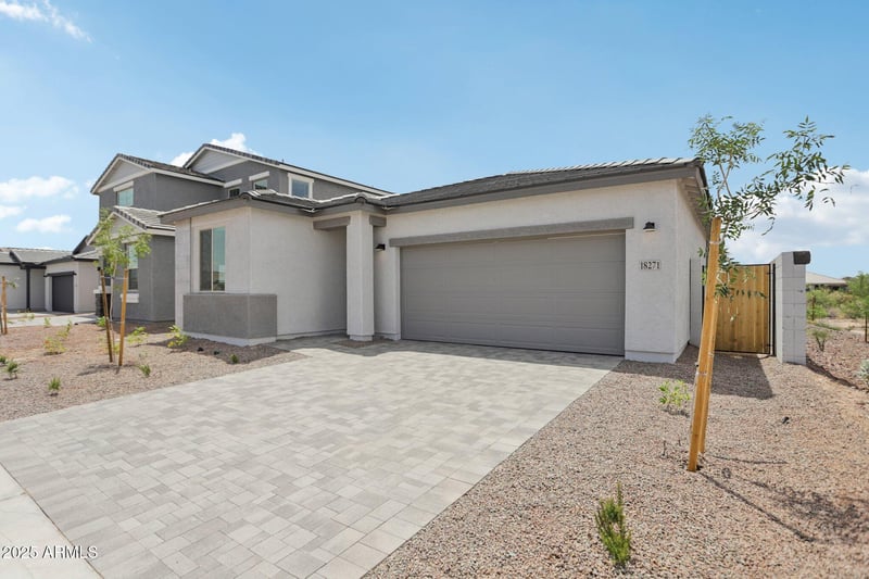 18271 La Senda Dr, Surprise, AZ 85387