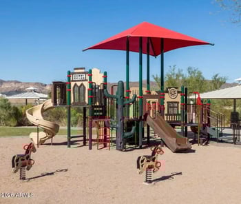 18273 Eloisa Dr, Gold Canyon, AZ 85118