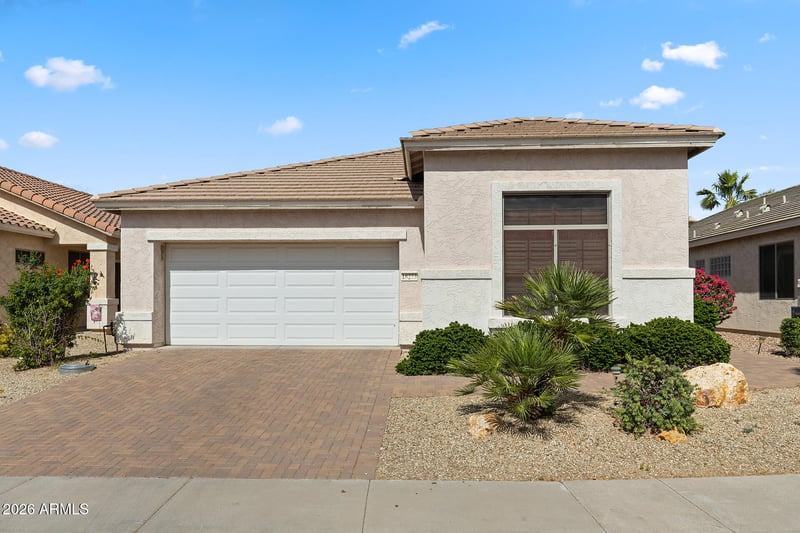 18273 N Canal Dr, Surprise, AZ 85374