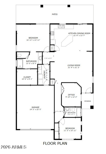 18273 Canal Dr, Surprise, AZ 85374