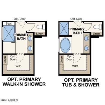 18273 W Calle Lejos --, Surprise, AZ 85387
