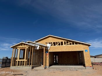 18274 Avenida Del Sol --, Surprise, AZ 85387