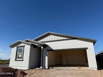 18274 Avenida Del Sol --, Surprise, AZ 85387