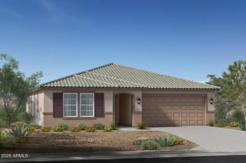 18274 Navajo St, Goodyear, AZ 85338