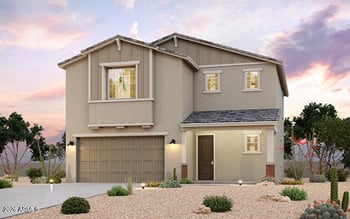 18274 Calle Lejos --, Surprise, AZ 85387