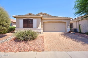 18274 W Spencer Dr, Surprise, AZ 85374